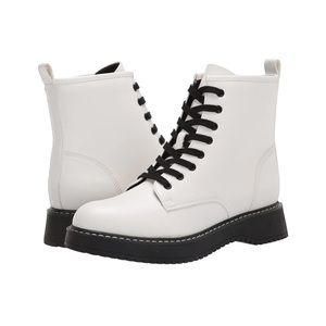 🆕‼️Madden Girl Kurrt Combat Boot